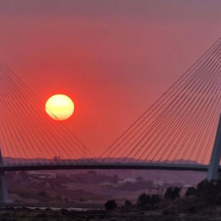 Capricho Del Guadiana Appartement Ayamonte Buitenkant foto