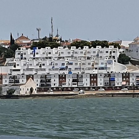 Capricho Del Guadiana Appartement Ayamonte Buitenkant foto