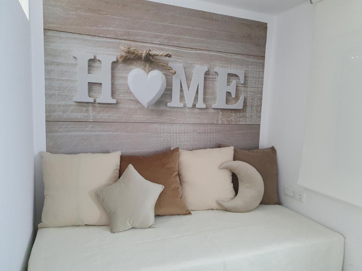 Capricho Del Guadiana Appartement Ayamonte Buitenkant foto