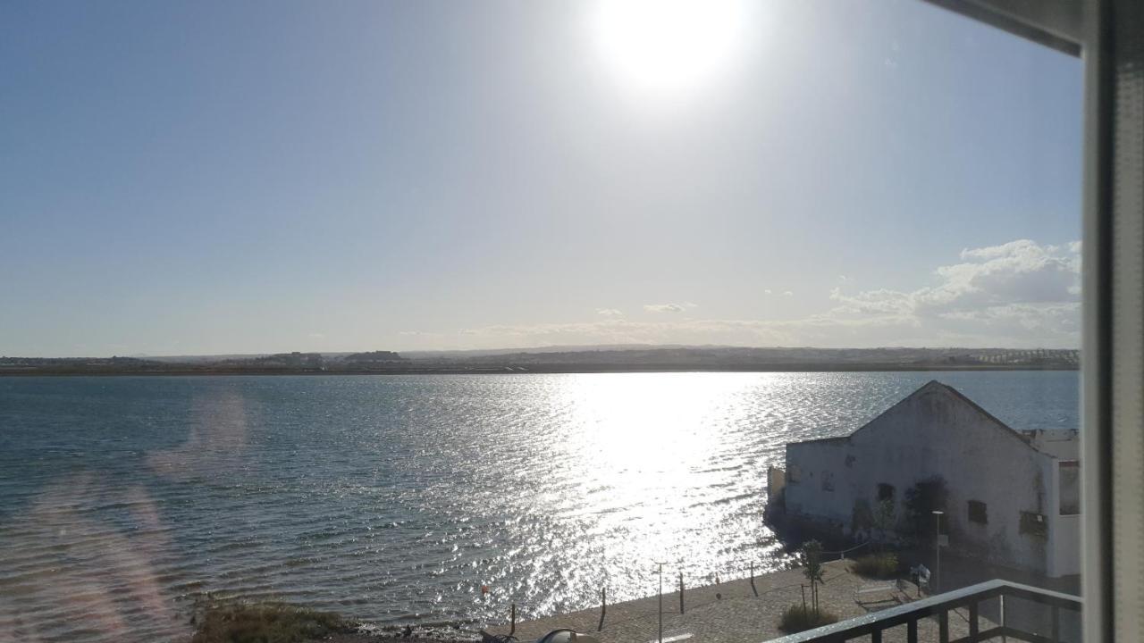 Capricho Del Guadiana Appartement Ayamonte Buitenkant foto