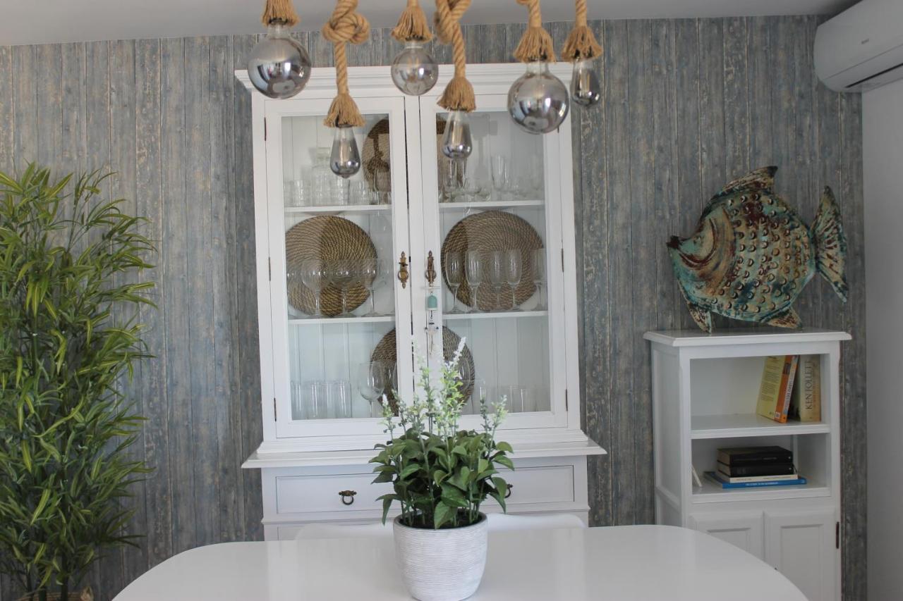 Capricho Del Guadiana Appartement Ayamonte Buitenkant foto