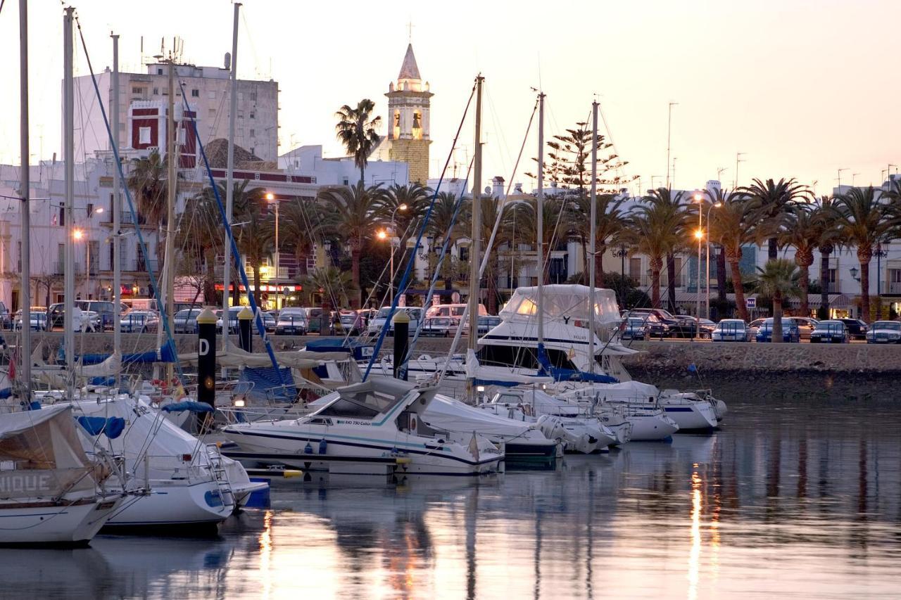 Capricho Del Guadiana Appartement Ayamonte Buitenkant foto